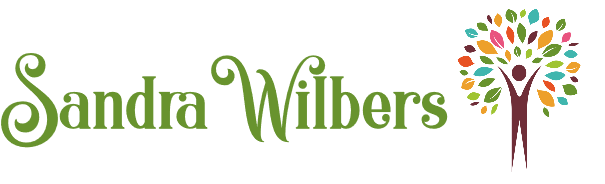 Sandra Wilbers Logo